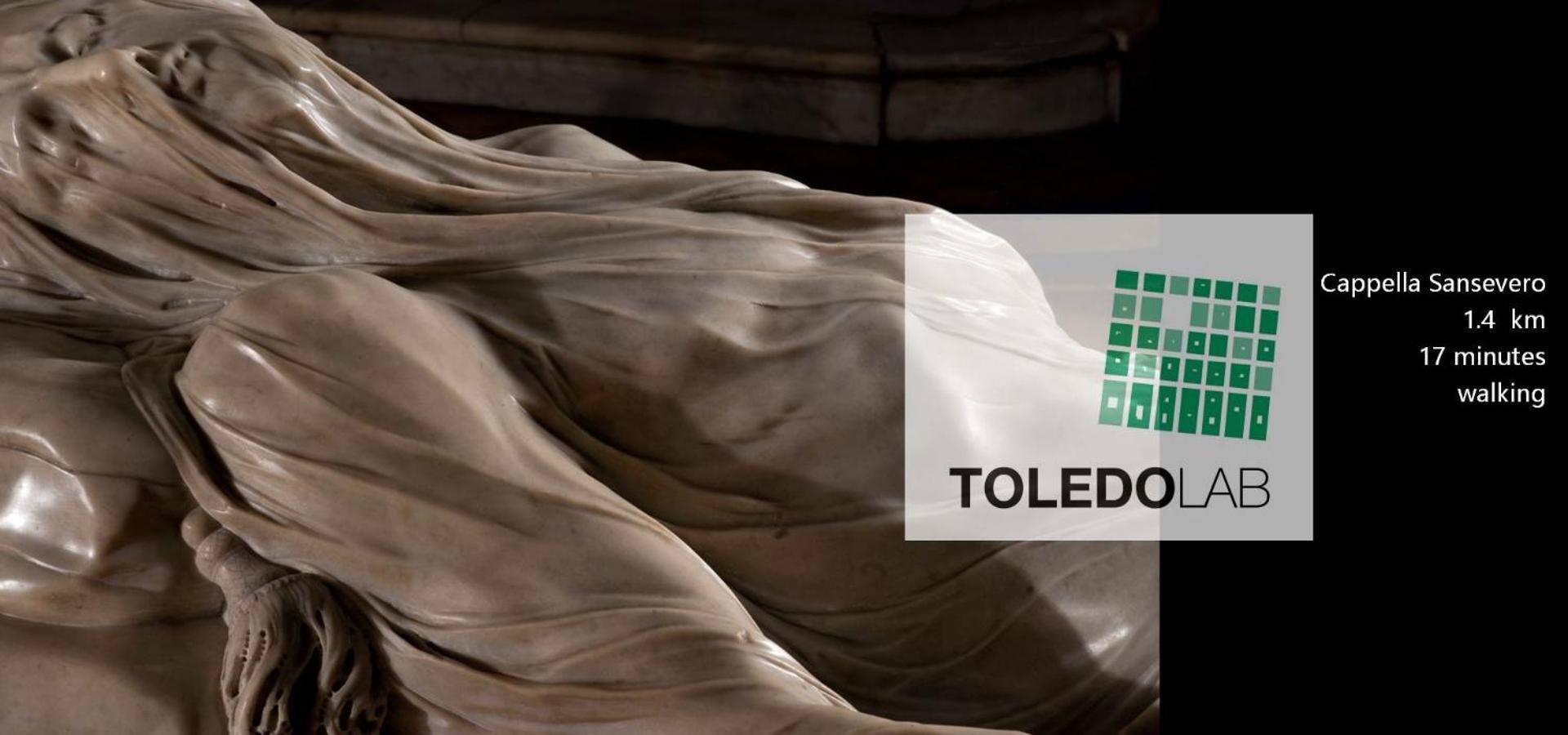 Toledo Lab Naples