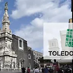 Toledo Lab