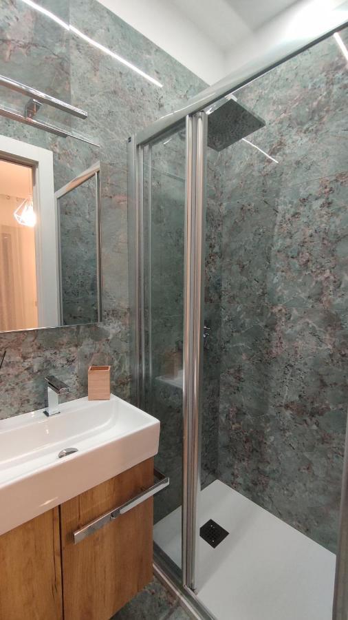 Toledo Lab Guest house Naples