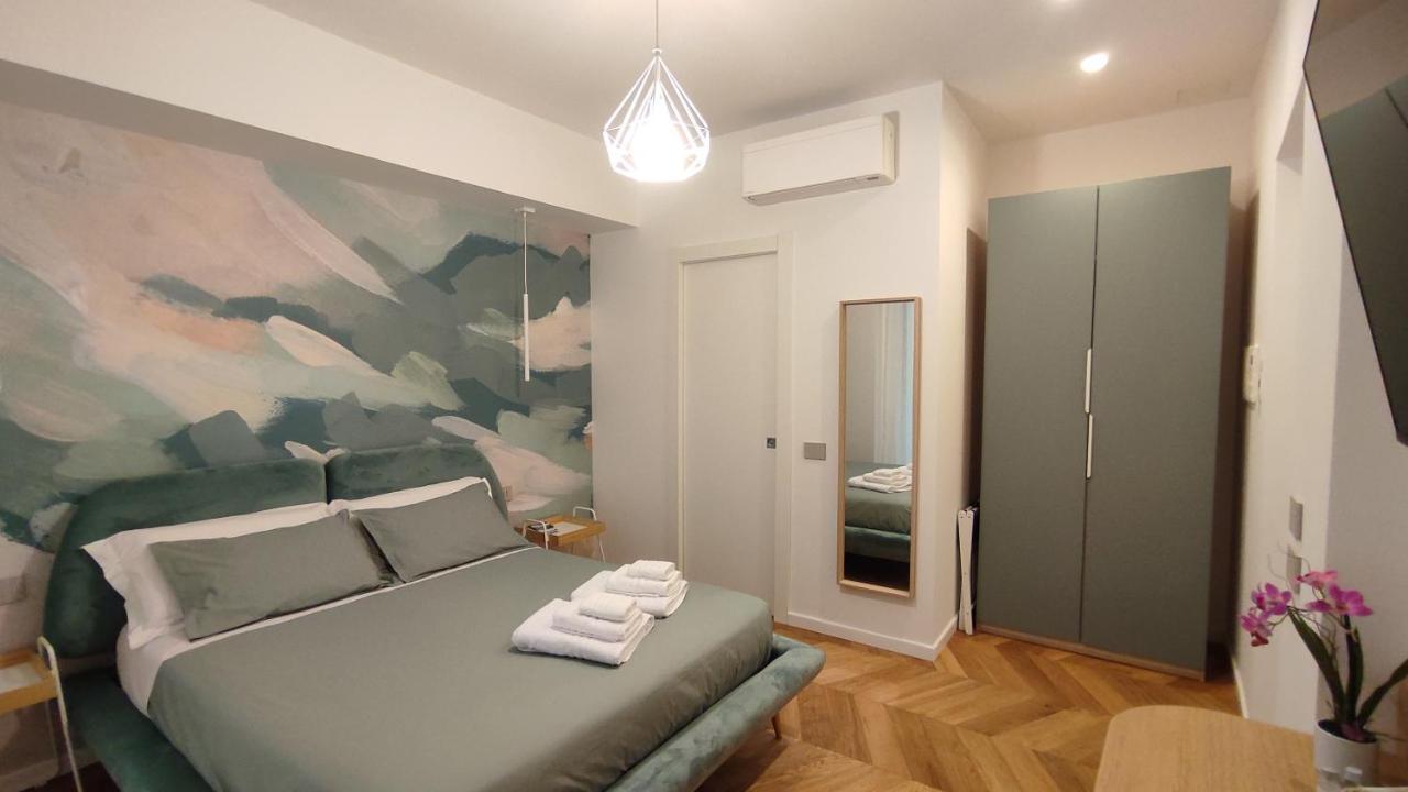 Guest house Toledo Lab Naples
