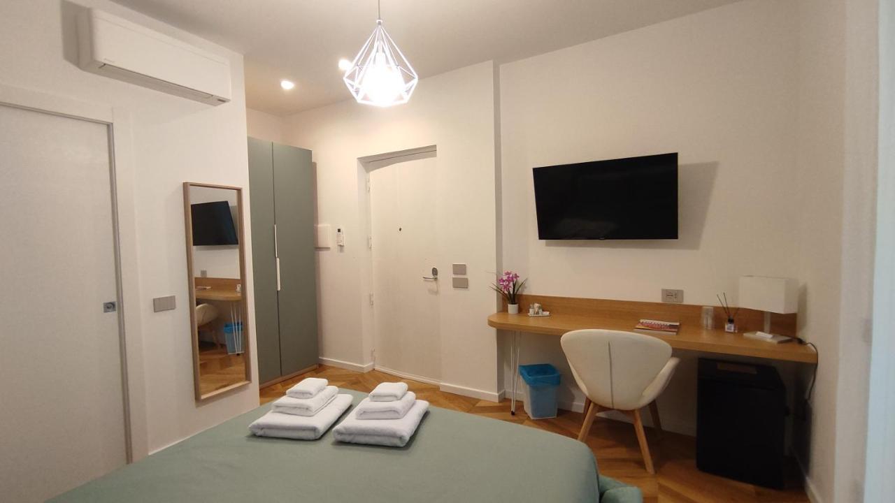 Guest house Toledo Lab