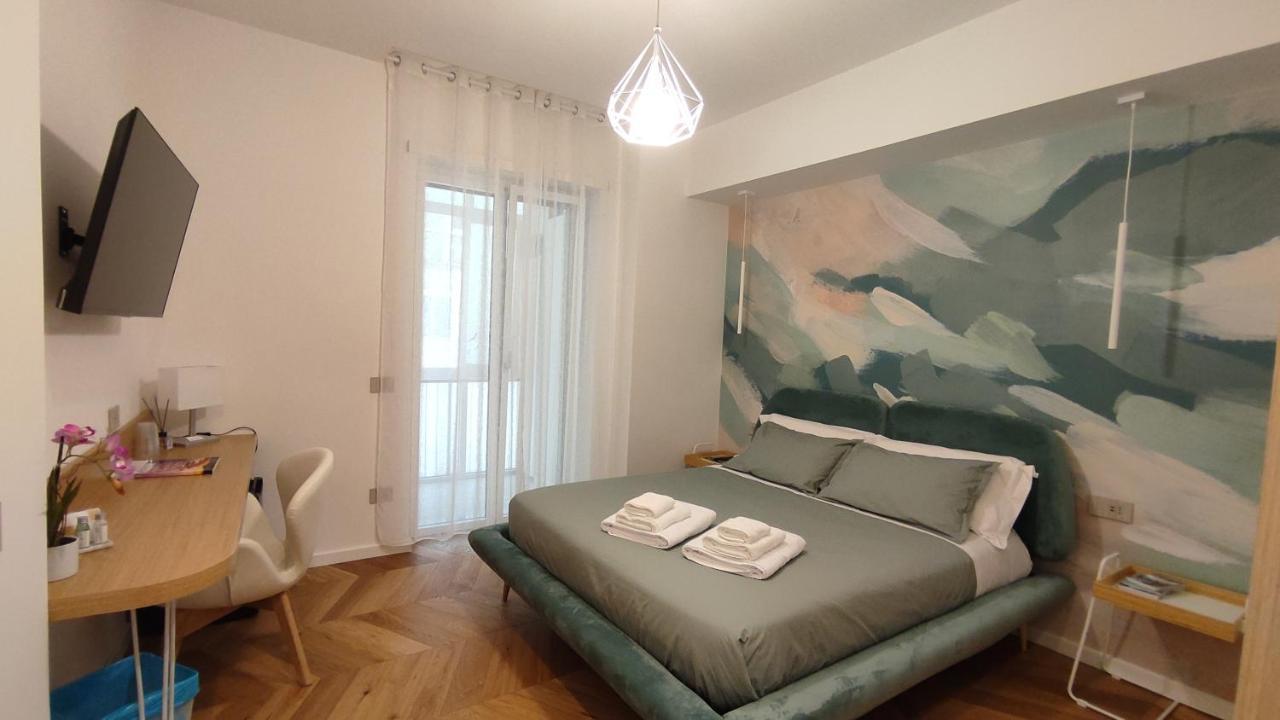 Guest house Toledo Lab