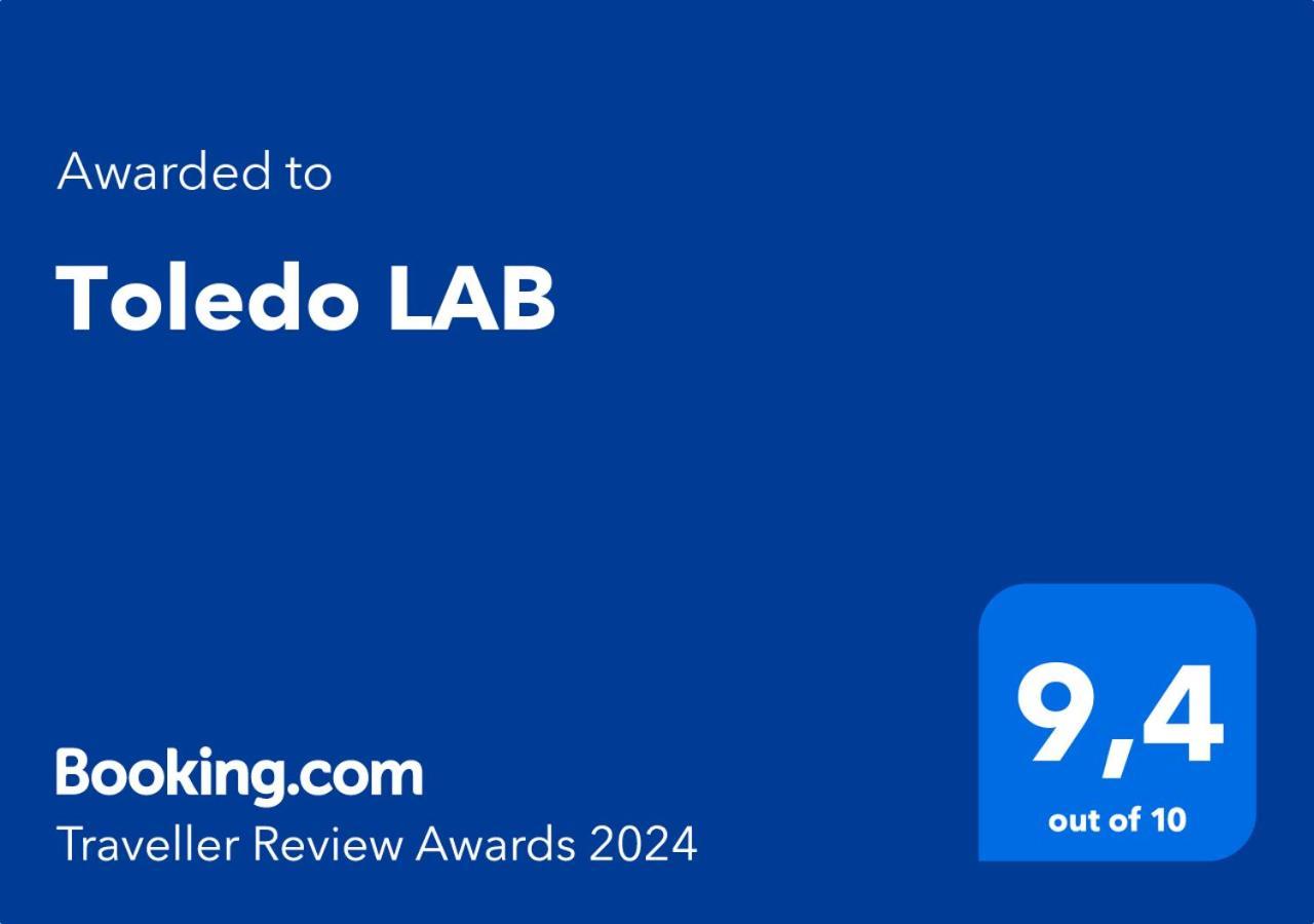 Toledo Lab *