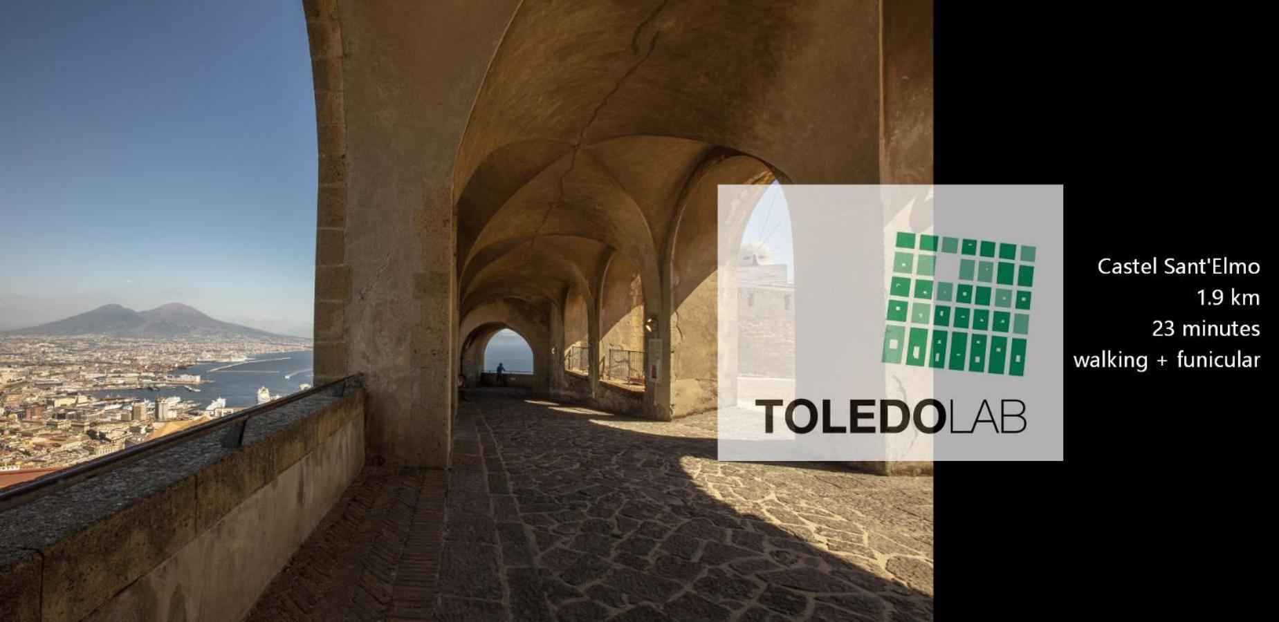 Toledo Lab