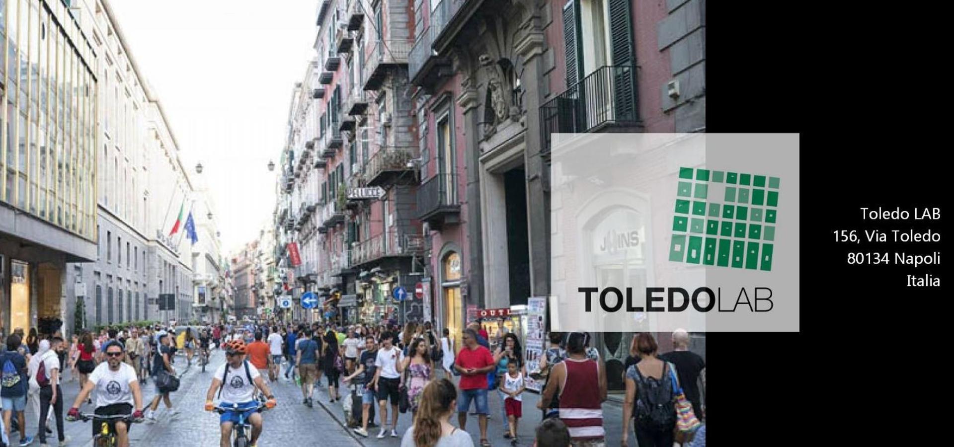 Toledo Lab *