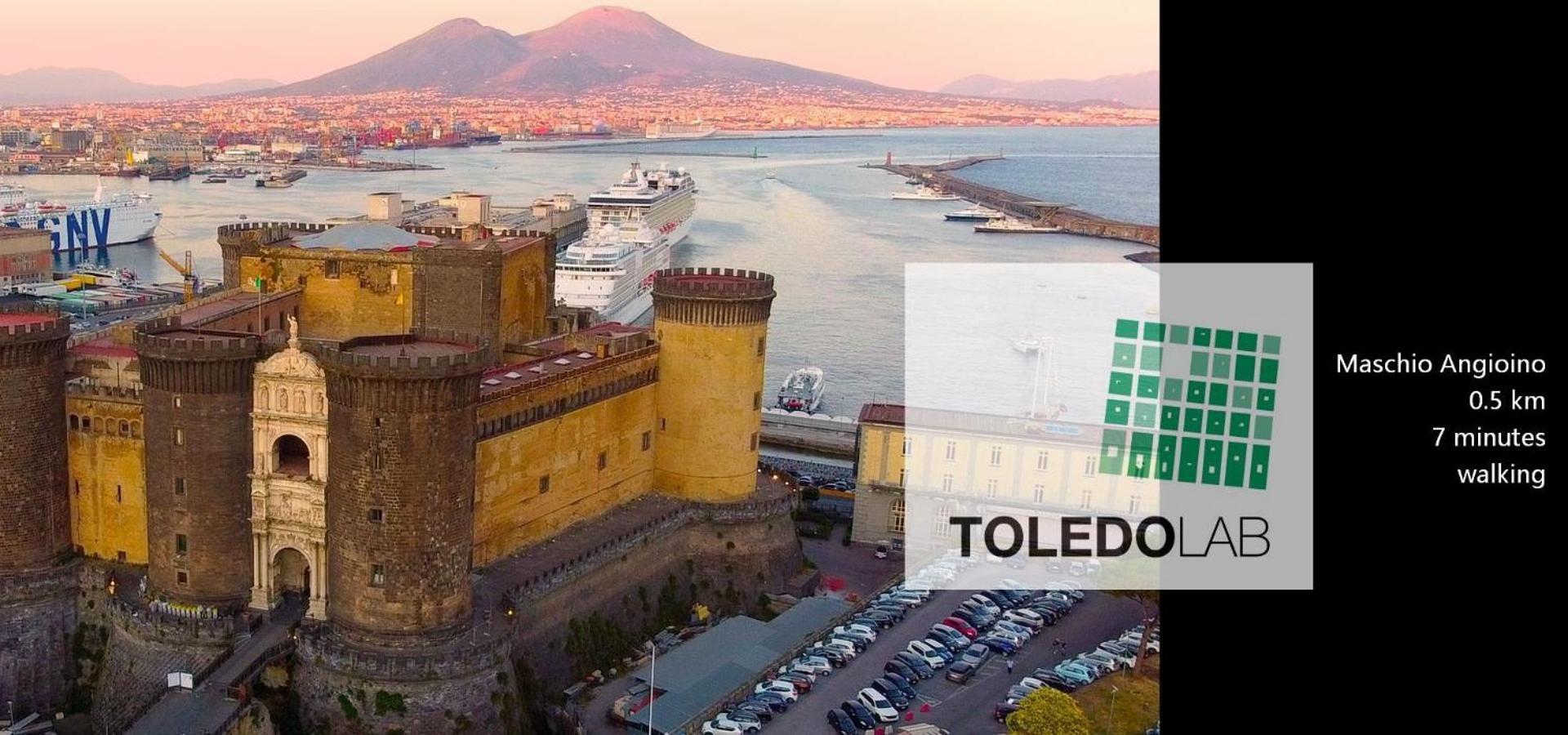 Toledo Lab