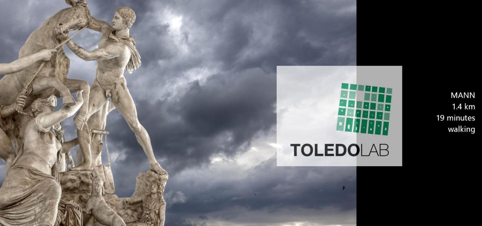 Toledo Lab
