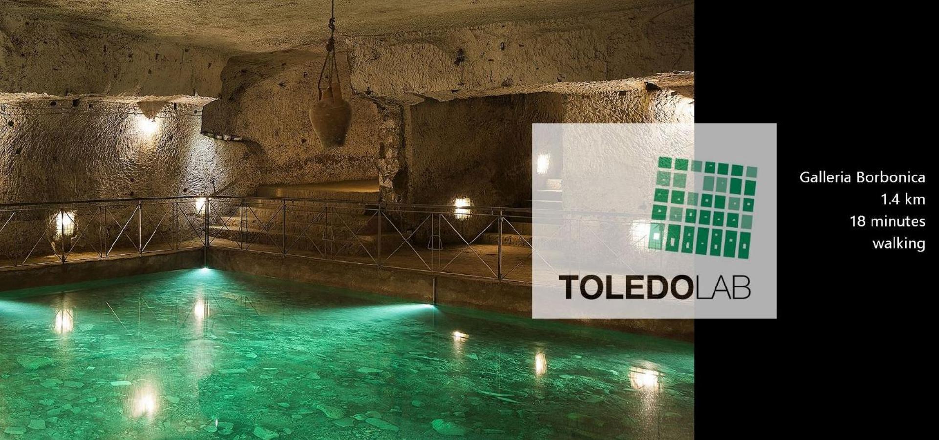 Toledo Lab *