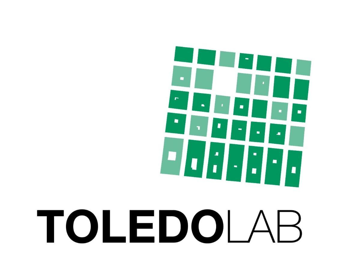 Toledo Lab Napels