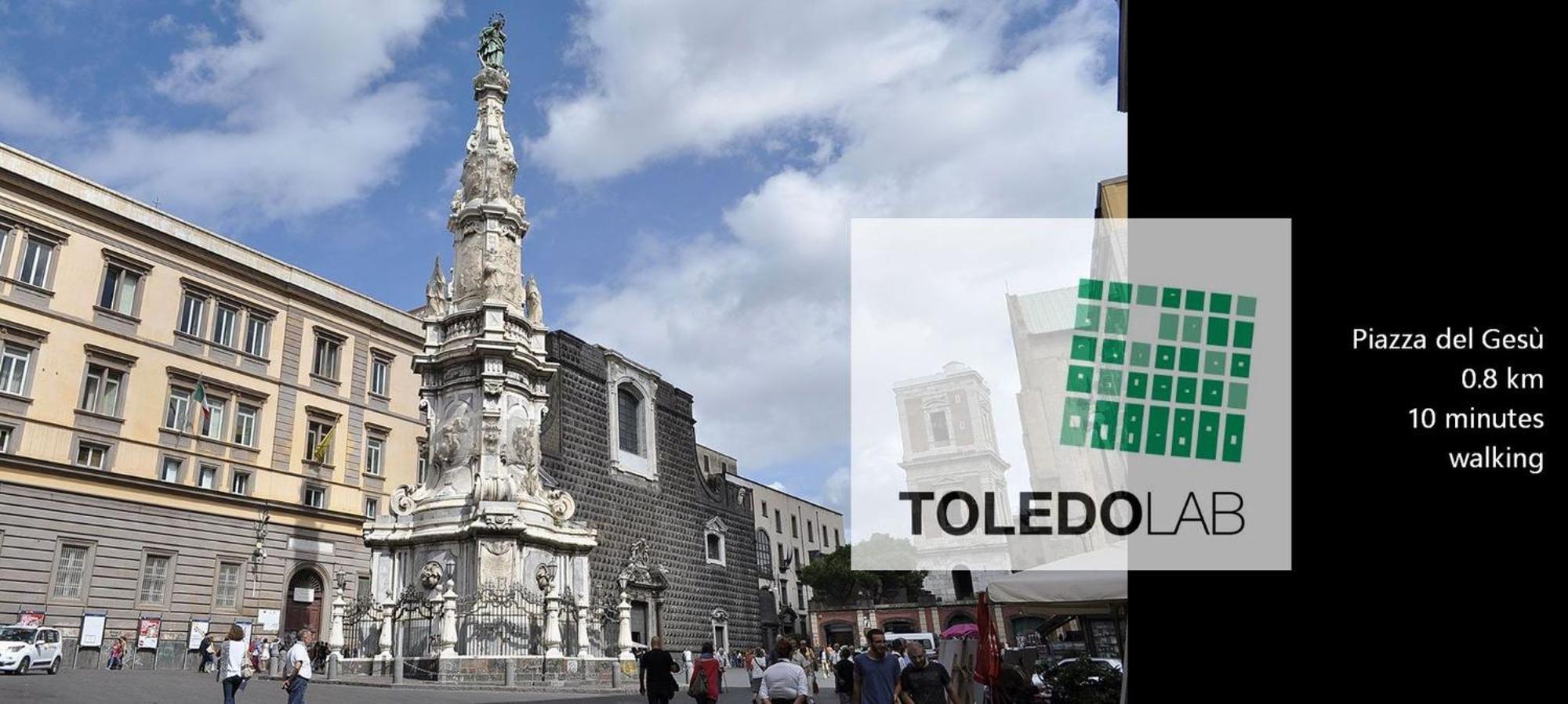 Toledo Lab Gasthuis *